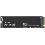 Crucial P510 SSD 2TB M.2 NVMe PCI Express 5.0