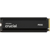 Crucial P510 Gen5 SSD 1TB M.2 NVMe PCI Express 5.0