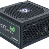 Chieftec Eco 700W Μαύρο Τροφοδοτικό Υπολογιστή Full Wired