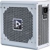 Chieftec Eco 700W Μαύρο Τροφοδοτικό Υπολογιστή Full Wired