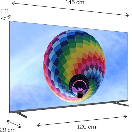 Thomson Smart Τηλεόραση 65