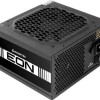 Chieftec EON 600W Μαύρο Τροφοδοτικό Υπολογιστή Full Wired