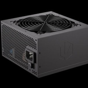 Chieftec EON 600W Μαύρο Τροφοδοτικό Υπολογιστή Full Wired