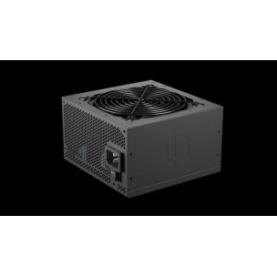 Chieftec EON 600W Μαύρο Τροφοδοτικό Υπολογιστή Full Wired