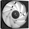 Deepcool AG620 BK ARGB V2 Ψύκτρα Επεξεργαστή Διπλού Ανεμιστήρα για Socket AM4/AM5/1200/115x/1700