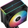 Deepcool AG500 BK Ψύκτρα Επεξεργαστή με RGB Φωτισμό