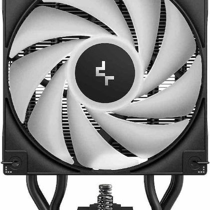 Deepcool AG500 BK Ψύκτρα Επεξεργαστή με RGB Φωτισμό