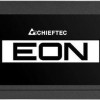 Chieftec EON 700W Μαύρο Τροφοδοτικό Υπολογιστή Full Wired