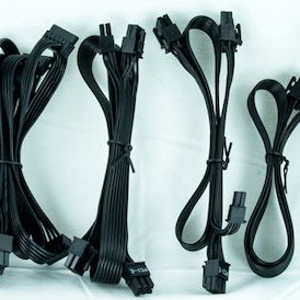 Chieftec Proton 650W Μαύρο Τροφοδοτικό Υπολογιστή Full Modular 80 Plus Bronze