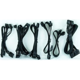 Chieftec Proton 650W Μαύρο Τροφοδοτικό Υπολογιστή Full Modular 80 Plus Bronze