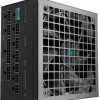 Deepcool 1200W Μαύρο Τροφοδοτικό Υπολογιστή Full Modular 80 Plus Gold (R-PNC00M-FC0B-JGEU)