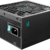 Deepcool 1200W Μαύρο Τροφοδοτικό Υπολογιστή Full Modular 80 Plus Gold (R-PNC00M-FC0B-JGEU)