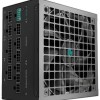 Deepcool PN1000-M 1000W Μαύρο Τροφοδοτικό Υπολογιστή Full Modular 80 Plus Gold