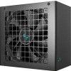 Deepcool PN750M 750W Μαύρο Τροφοδοτικό Υπολογιστή Full Modular 80 Plus Gold