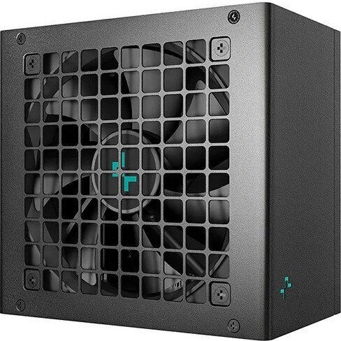 Deepcool PN750M 750W Μαύρο Τροφοδοτικό Υπολογιστή Full Modular 80 Plus Gold