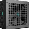 Deepcool PN750M 750W Μαύρο Τροφοδοτικό Υπολογιστή Full Modular 80 Plus Gold