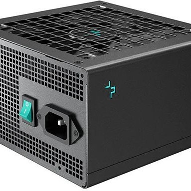 Deepcool PN750M 750W Μαύρο Τροφοδοτικό Υπολογιστή Full Modular 80 Plus Gold