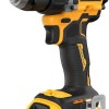Dewalt Δραπανοκατσάβιδο Μπαταρίας Brushless 18V 2x4Ah