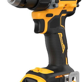 Dewalt Δραπανοκατσάβιδο Μπαταρίας Brushless 18V 2x4Ah