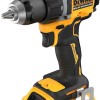 Dewalt Δραπανοκατσάβιδο Μπαταρίας Brushless 18V 2x4Ah