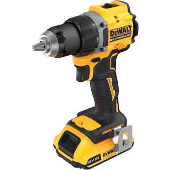 Dewalt Δραπανοκατσάβιδο Μπαταρίας Brushless 18V 2x4Ah