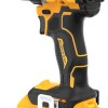 Dewalt Δραπανοκατσάβιδο Μπαταρίας Brushless 18V 2x4Ah