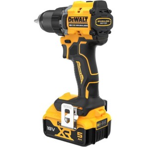 Dewalt Δραπανοκατσάβιδο Μπαταρίας Brushless 18V 2x4Ah