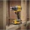 Dewalt Δραπανοκατσάβιδο Μπαταρίας Brushless 18V 2x4Ah