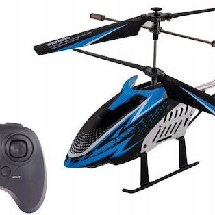 Rc Helicopter Lightning