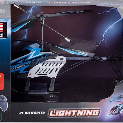 Rc Helicopter Lightning