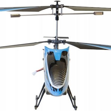 Rc Helicopter Lightning