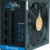 Chieftec Proton 750W Μαύρο Τροφοδοτικό Υπολογιστή Full Modular 80 Plus Bronze