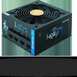 Chieftec Proton 750W Μαύρο Τροφοδοτικό Υπολογιστή Full Modular 80 Plus Bronze