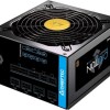 Chieftec Proton 750W Μαύρο Τροφοδοτικό Υπολογιστή Full Modular 80 Plus Bronze