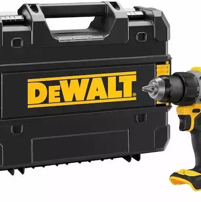 Dewalt Δραπανοκατσάβιδο Μπαταρίας Solo Brushless 18V