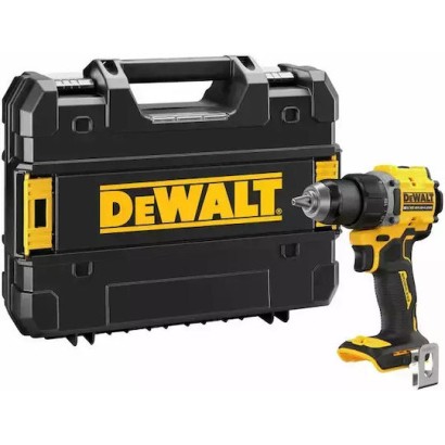 Dewalt Δραπανοκατσάβιδο Μπαταρίας Solo Brushless 18V