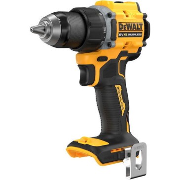 Dewalt Δραπανοκατσάβιδο Μπαταρίας Solo Brushless 18V