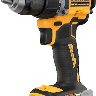 Dewalt Δραπανοκατσάβιδο Μπαταρίας Solo Brushless 18V