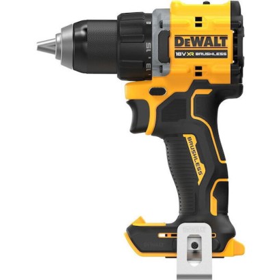 Dewalt Δραπανοκατσάβιδο Μπαταρίας Solo Brushless 18V