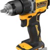 Dewalt Δραπανοκατσάβιδο Μπαταρίας Solo Brushless 18V