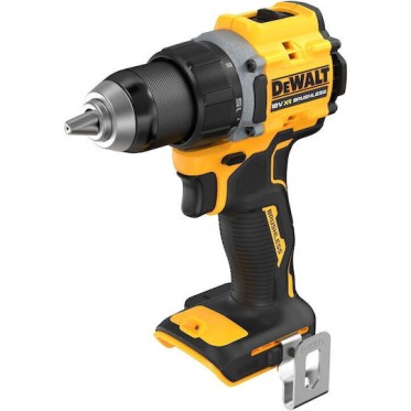 Dewalt Δραπανοκατσάβιδο Μπαταρίας Solo Brushless 18V