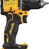 Dewalt Δραπανοκατσάβιδο Μπαταρίας Solo Brushless 18V