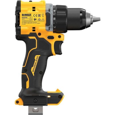 Dewalt Δραπανοκατσάβιδο Μπαταρίας Solo Brushless 18V