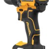 Dewalt Δραπανοκατσάβιδο Μπαταρίας Solo Brushless 18V