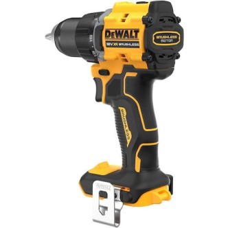 Dewalt Δραπανοκατσάβιδο Μπαταρίας Solo Brushless 18V