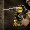 Dewalt Κρουστικό Δραπανοκατσάβιδο Μπαταρίας Solo Brushless 18V
