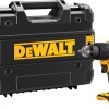 Dewalt Κρουστικό Δραπανοκατσάβιδο Μπαταρίας Solo Brushless 18V