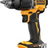 Dewalt Κρουστικό Δραπανοκατσάβιδο Μπαταρίας Solo Brushless 18V