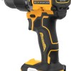 Dewalt Κρουστικό Δραπανοκατσάβιδο Μπαταρίας Solo Brushless 18V