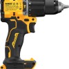 Dewalt Κρουστικό Δραπανοκατσάβιδο Μπαταρίας Solo Brushless 18V